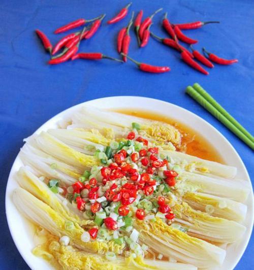 巴沙鱼蒸娃娃菜怎么做？步骤和技巧是什么？  第2张