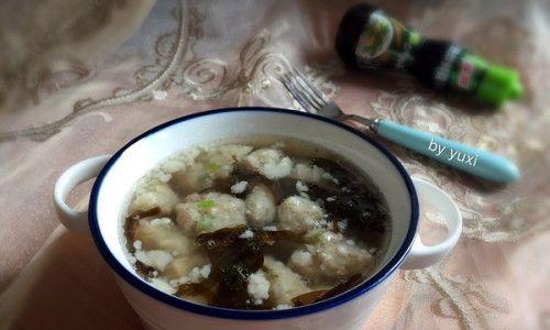 山药肉丸的做法是什么？如何在家轻松制作美味山药肉丸？