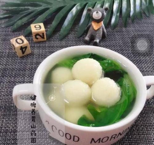 山药肉丸的做法是什么？如何在家轻松制作美味山药肉丸？  第2张
