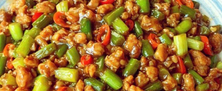 肉末胡萝卜丝的做法是什么？如何做出美味的肉末胡萝卜丝？
