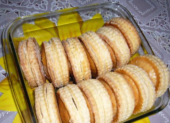 自制千层酥皮怎么做？步骤和技巧有哪些？  第1张