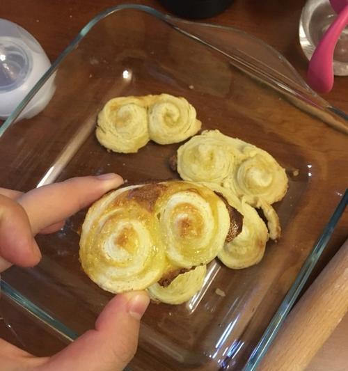 自制千层酥皮怎么做？步骤和技巧有哪些？  第3张