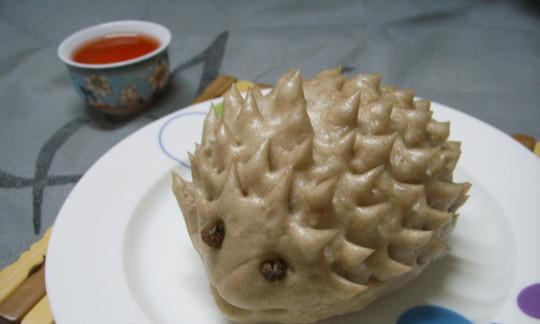 青蛙手撕馒头怎么做？详细步骤和技巧是什么？  第2张