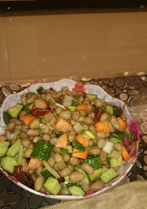 甜花生米怎么做才好吃？有哪些步骤和技巧？  第2张