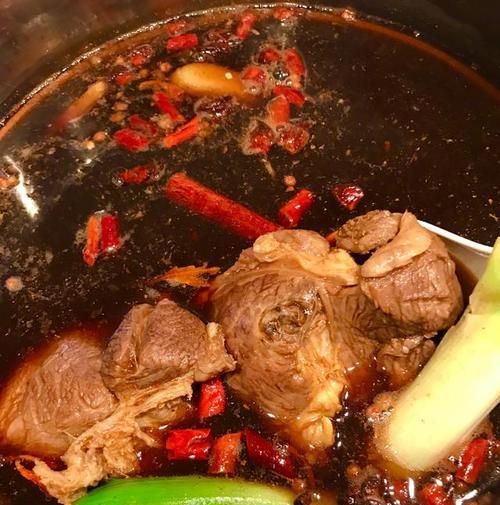 茶香卤牛肉怎么做？详细步骤和注意事项是什么？