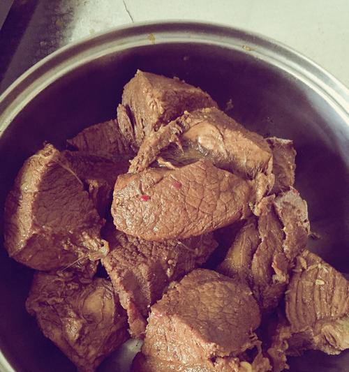 茶香卤牛肉怎么做？详细步骤和注意事项是什么？  第3张
