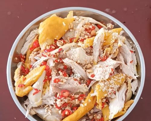手撕盐焗鸡怎么做？详细步骤和注意事项是什么？  第3张