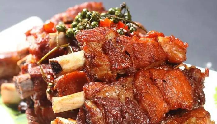 蔗香脱骨翅的做法是什么？如何在家轻松制作？  第2张