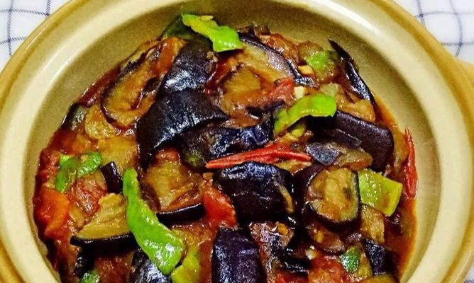 长豆烧茄子怎么做？步骤详解与常见问题解答？  第2张