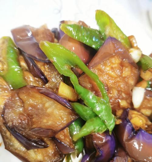 长豆烧茄子怎么做？步骤详解与常见问题解答？  第3张