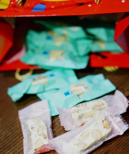 手工牛轧糖怎么做？制作过程中常见的问题有哪些？  第2张