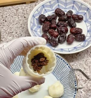 山药鸡蛋红枣糕怎么做？制作过程中需要注意哪些常见问题？