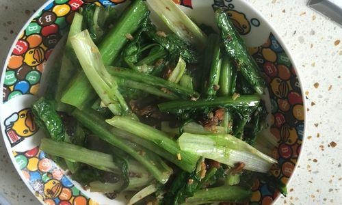 清炒麦菜的做法是什么？如何保持麦菜的鲜嫩口感？  第2张
