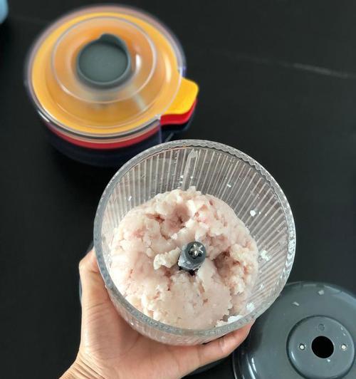 手打鱼丸的做法是什么？如何在家轻松制作美味鱼丸？  第3张