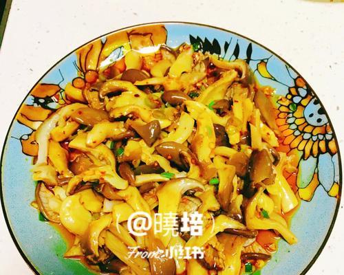 肉焖平菇怎么做？步骤详解和常见问题解答？  第2张