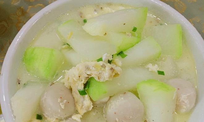 瘦肉冬瓜汤怎么做才鲜美？有哪些小技巧？