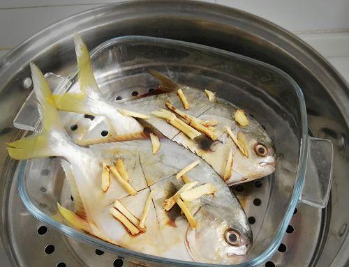 蒸黄鲳鱼的做法是什么？步骤详解及常见问题解答？