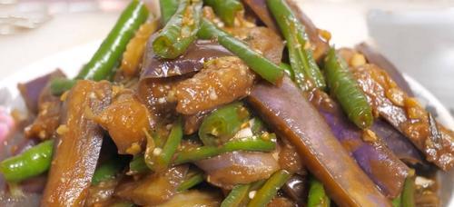 烧紫茄子的做法是什么？如何做出美味的烧紫茄子？