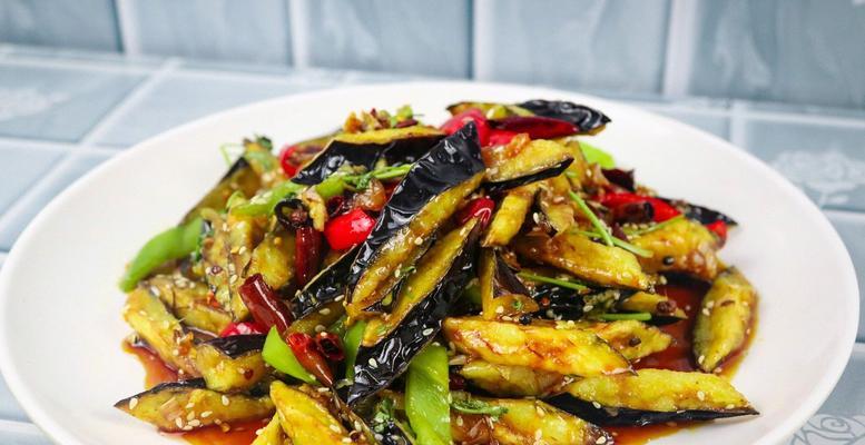 烧紫茄子的做法是什么？如何做出美味的烧紫茄子？  第3张