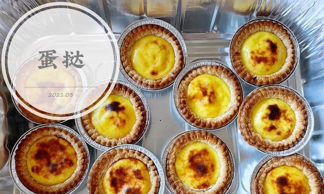 草莓巧克力蛋挞怎么做？详细步骤和常见问题解答？  第2张