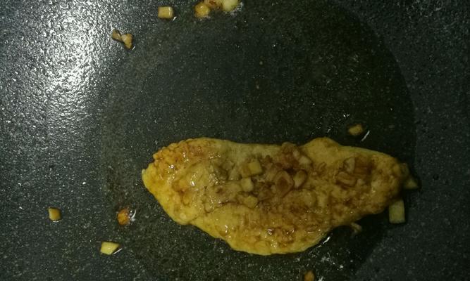 蒜香鸡排怎么做？详细步骤和常见问题解答？  第3张
