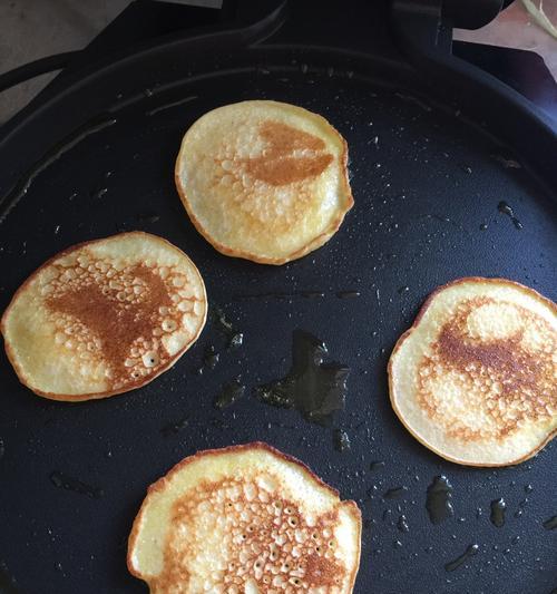 玉米面小饼怎么做？有哪些简单易学的做法？