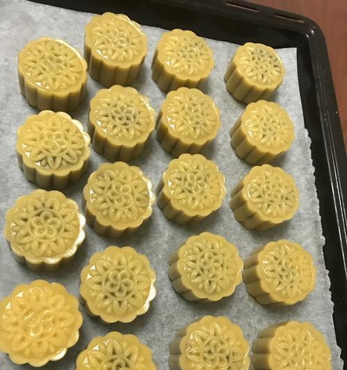 蔬菜五仁月饼怎么做？制作过程中需要注意哪些问题？