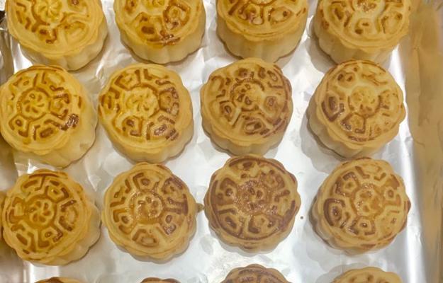 蔬菜五仁月饼怎么做？制作过程中需要注意哪些问题？  第3张