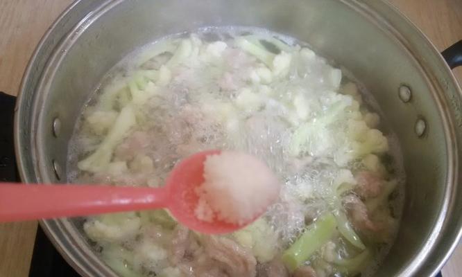白花菜汤怎么做？有哪些健康益处？  第3张