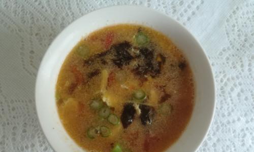 肉末豆腐紫菜汤怎么做？有哪些步骤和技巧？