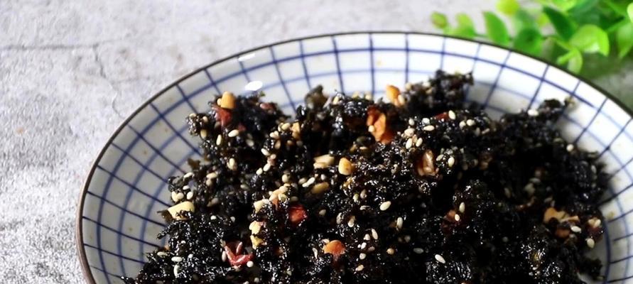 肉末豆腐紫菜汤怎么做？有哪些步骤和技巧？  第2张