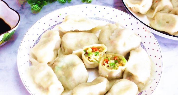 素白菜饺子馅怎么做？有哪些步骤和技巧？