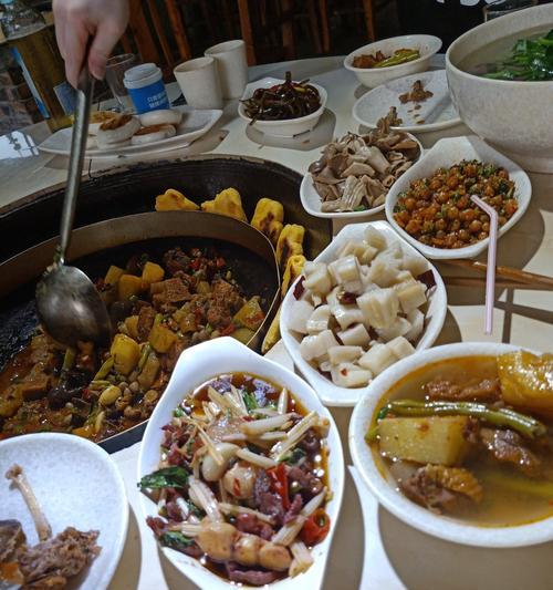 柴火土鸡怎么做才好吃？详细步骤和技巧是什么？  第3张