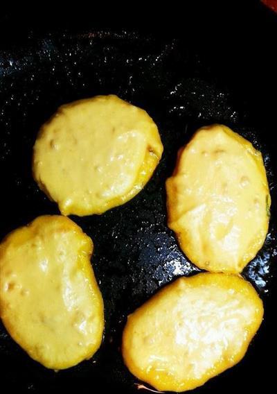 芝麻柿子饼怎么做？制作过程中需要注意哪些问题？