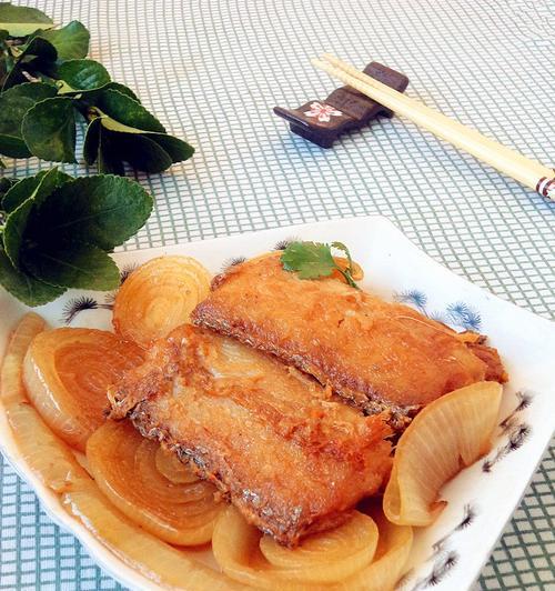 烧带鱼段怎么做？有哪些步骤和技巧？