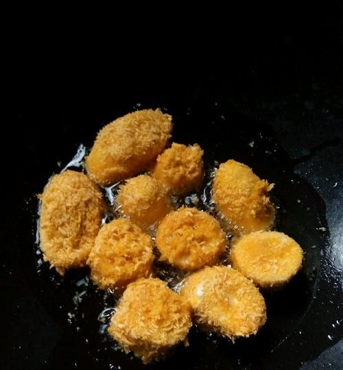 炸香蕉块的做法是什么？如何在家轻松制作？  第2张