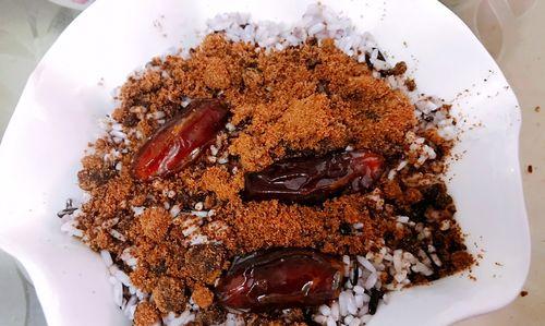 甜八宝饭怎么做？步骤和技巧有哪些？  第2张