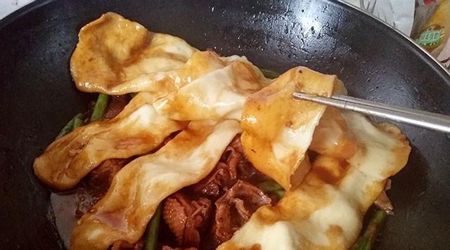 一锅出的做法是什么？如何做出美味的一锅出？  第3张