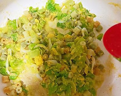 蔬菜虾皮面怎么做？有哪些步骤和技巧？