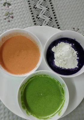 蔬菜面怎么做才好吃？有哪些简单易学的做法？  第2张