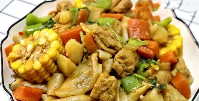 蔬菜面怎么做才好吃？有哪些简单易学的做法？