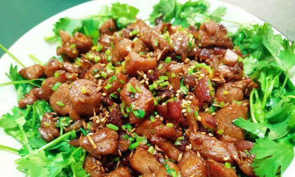 孜然羊肉烤制的做法是什么？如何在家做出美味的孜然羊肉？  第2张