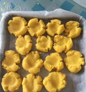 小饼干的做法是什么？如何在家轻松制作美味小饼干？  第2张
