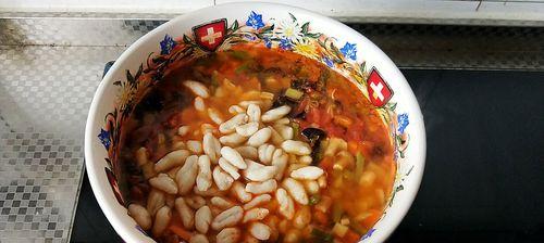 陕西特色烩麻食怎么做？步骤详解及常见问题解答？  第3张