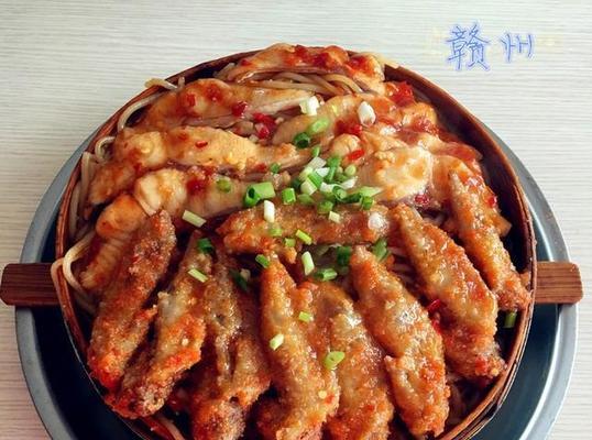 珠帘鱼的做法是什么？如何在家轻松制作？  第3张