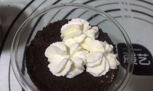 自制木糠杯怎么做？步骤和材料有哪些？  第2张
