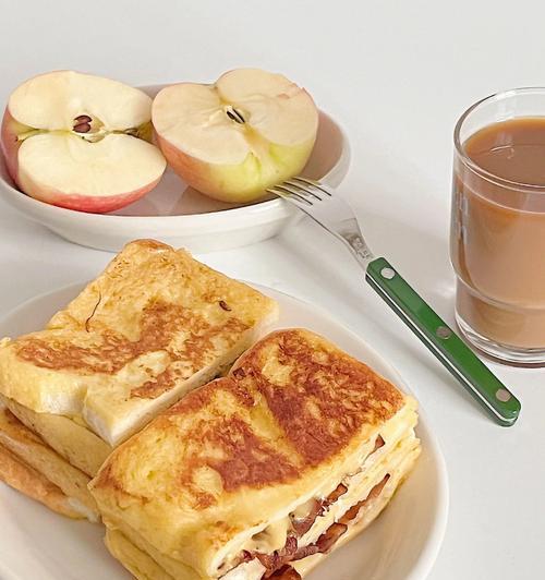 芝士多料三文治怎么做？步骤和材料有哪些？