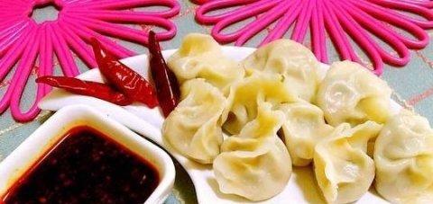 圆饺子怎么做？详细步骤和技巧是什么？  第2张