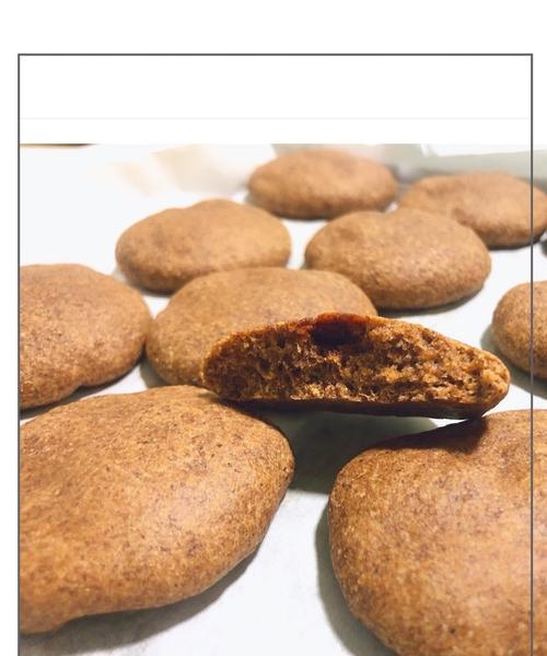 全麦酥饼干怎么做？详细步骤和常见问题解答？