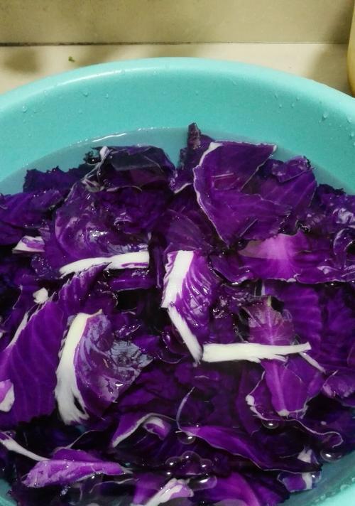 菜花炒紫甘蓝怎么做？步骤和技巧有哪些？  第3张